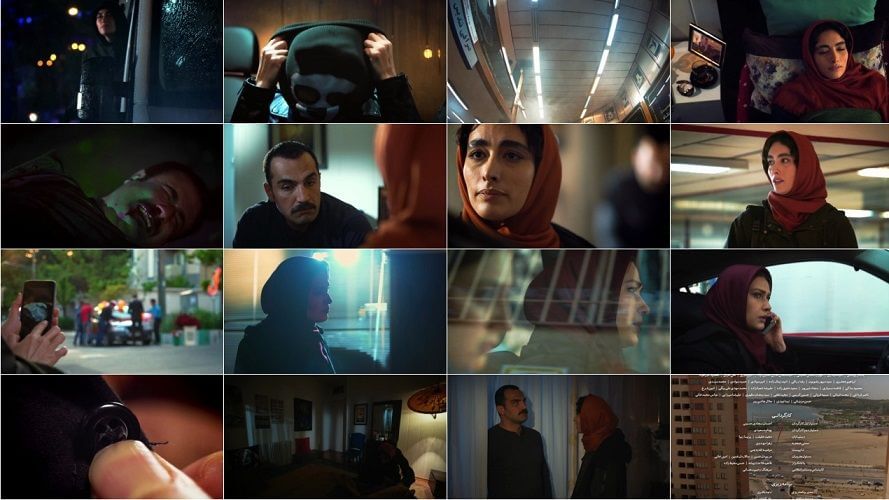 نمای اول سریال Sleepless 2019 قسمت 1
