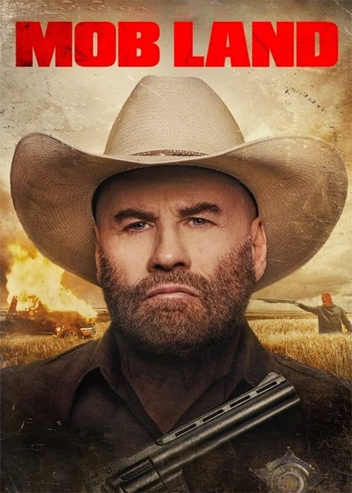 فیلم سرزمین اوباش - محصول 2023