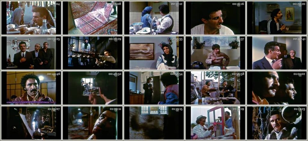 دانلود فیلم خارج از محدوده 1366 [مهدی هاشمی]