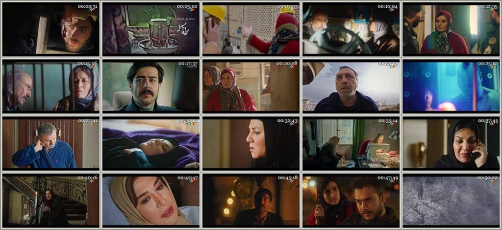 دانلود رایگان پدر گواردیولا 2 قسمت هفت دانلود رایگان پدر گواردیولا 2 قسمت هفت
