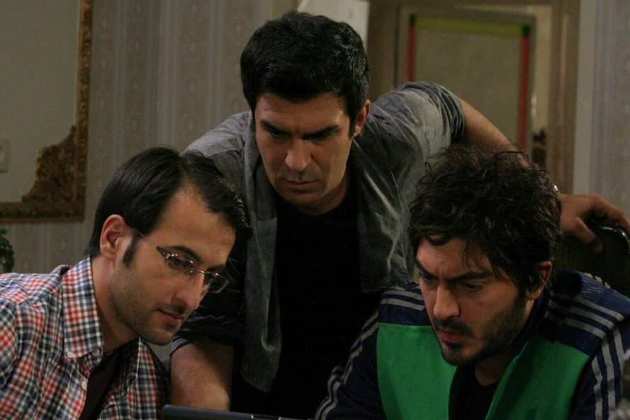 دانلود فیلم طنز یوسف تیموری پسرهای ترشیده
