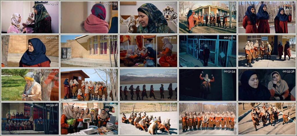 دانلود فیلم سینمایی سربازخانه خانم ها کامل دانلود فیلم سینمایی سربازخانه خانم ها کامل