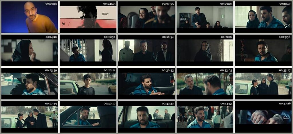 تماشای انلاین وحشی علیرضا ثانی فر (قسمت پنج) تماشای انلاین وحشی علیرضا ثانی فر (قسمت پنج)
