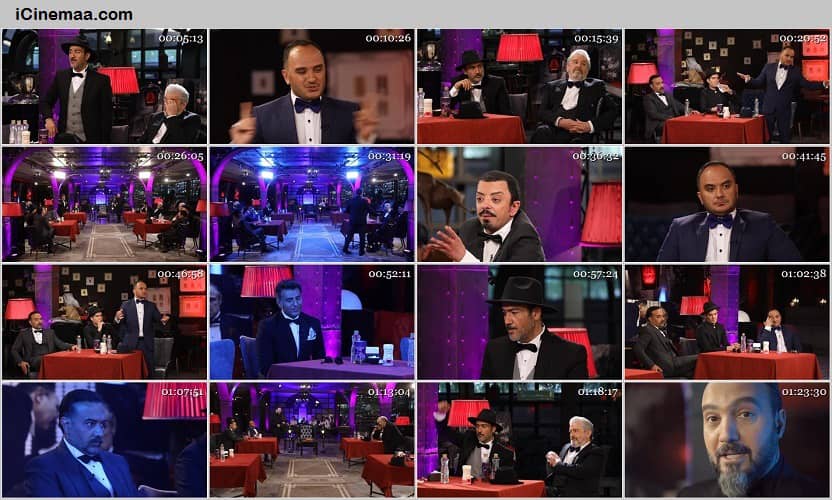 دانلود سریال شبهای مافیا فصل 3 قسمت 28 بخش 2