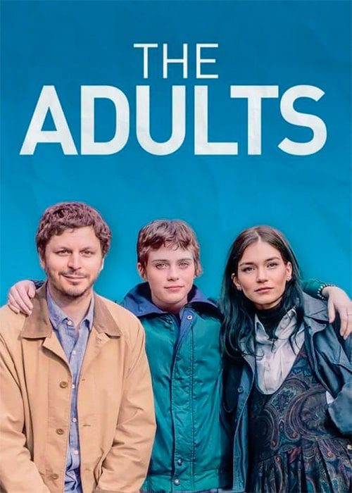 the adults 2023 فیلم بزرگسالان - محصول 2023